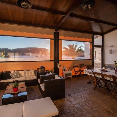La Era Gran Casa De Vacaciones Para Grupos Adaptad Rute Eksteriør billede