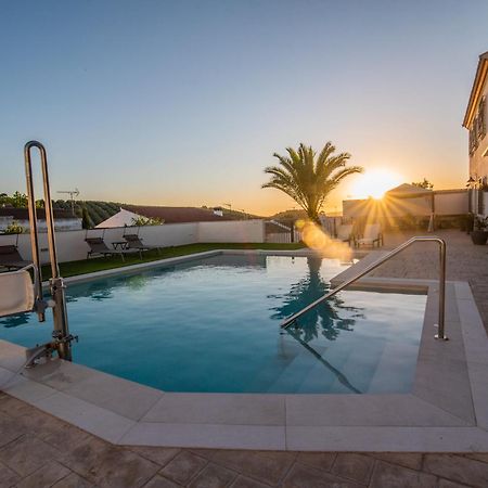 La Era Gran Casa De Vacaciones Para Grupos Adaptad Rute Eksteriør billede