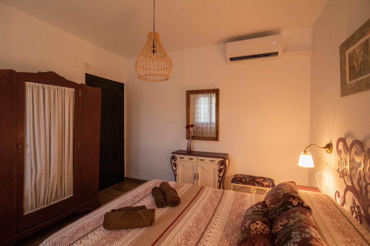 La Era Gran Casa De Vacaciones Para Grupos Adaptad Rute Eksteriør billede